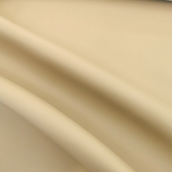 Amigo Leatherette FLAME RETARDANT IVORY